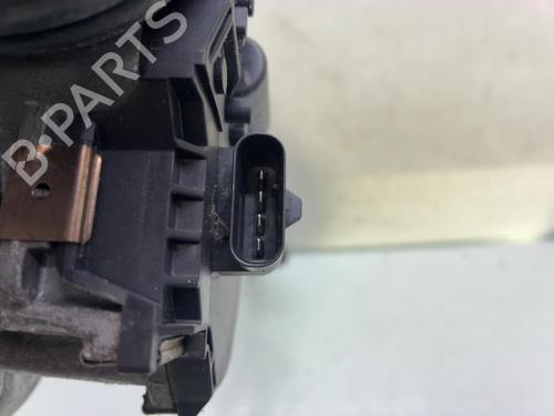 Used Front wiper motor Front wiper motor BMW 5 Touring (F11) 520 d (190 hp) 40533731 40533731