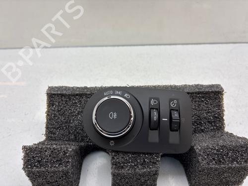 Hovedlysbryter Hovedlysbryter OPEL ASTRA K (B16) 1.5 CRDI (68) (122 hp) 36281513 36281513