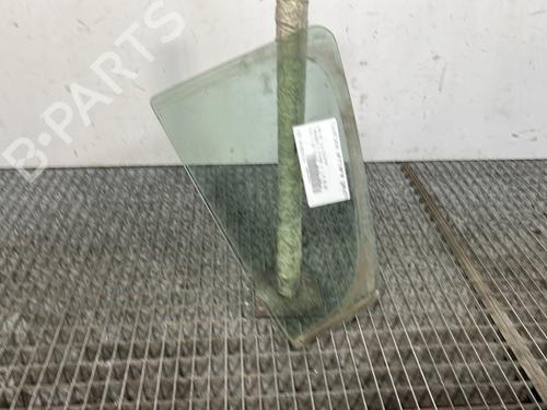 Used Rear left door window DACIA SANDERO II 1.5 dCi (90 hp) 27356024