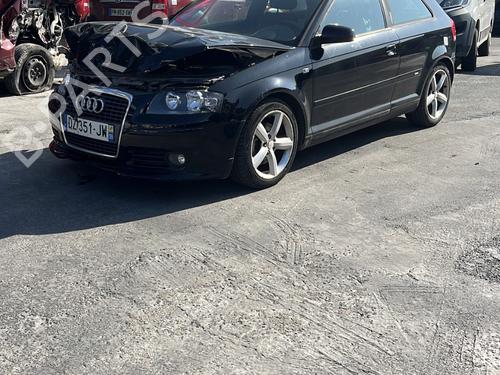Front wiper motor AUDI A3 (8P1) 1.8 TFSI | BP31883241M29 - Image 30