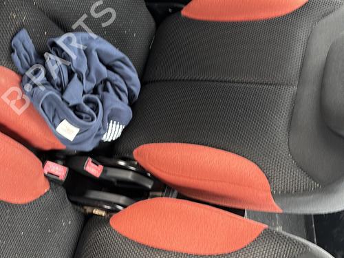 Fuse box CITROËN C2 (JM_) 1.4 HDi | BP31831392E1 