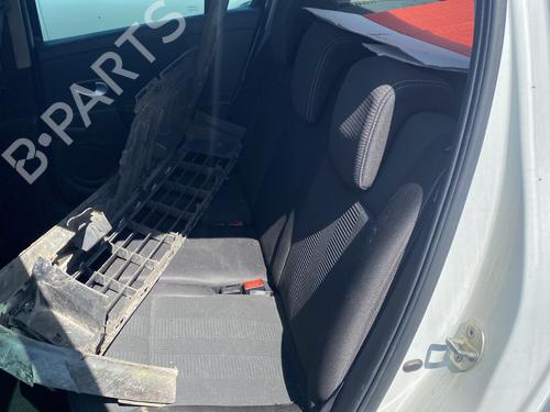 Third brake light RENAULT CLIO III (BR0/1, CR0/1) 1.5 dCi (BR17, CR17) | BP32297224L11