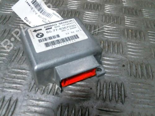 ECU airbags BMW 5 (E34)  | BP20014628M53 