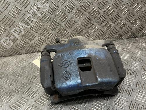 Used Right front brake caliper Right front brake caliper RENAULT MEGANE IV Hatchback (B9A/M/N_) 1.6 dCi 130 (B9A4) (130 hp) 32854226 32854226