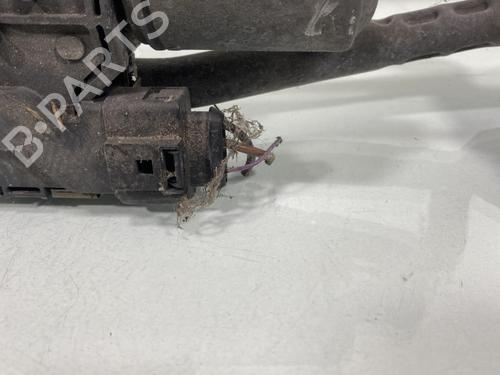 Front wiper motor AUDI A3 (8P1)  | BP19955352M29 