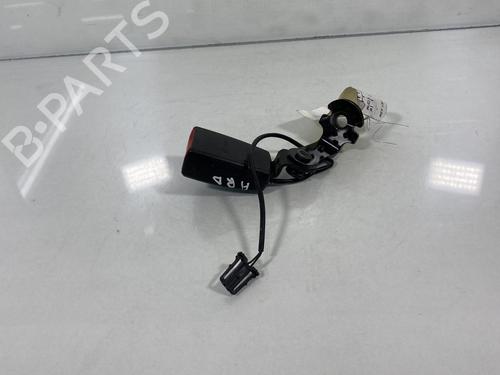 Used Seat buckle AUDI A1 (8X1, 8XK) 1.4 TFSI (122 hp) 20026623