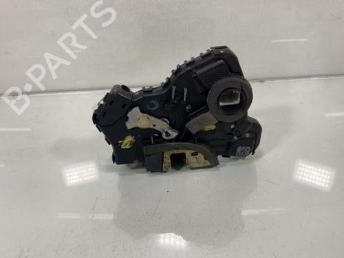 Used Front right lock Front right lock TOYOTA COROLLA Verso (ZER_, ZZE12_, R1_) 2.0 D-4D (CUR10_, CUR10R) (116 hp) 20182239 20182239