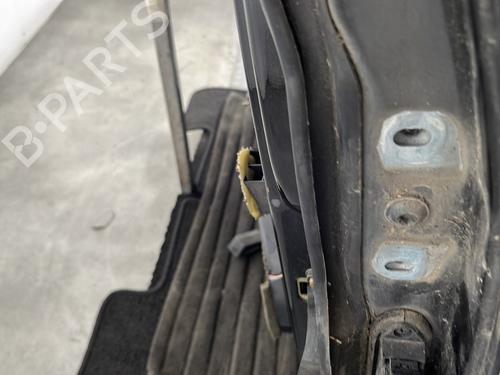 Left front door MERCEDES-BENZ M-CLASS (W163) ML 270 CDI (163.113) | BP27359679C2 