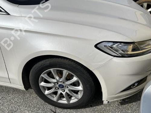 Steering rack FORD MONDEO V Saloon (CD) | BP19990179M22 - Image 14