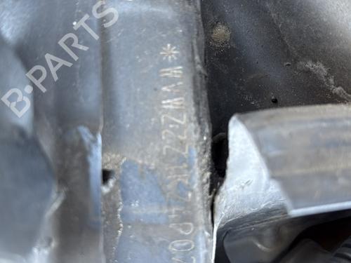 Left taillight VW GOLF V (1K1) 1.9 TDI | BP29465658C34 