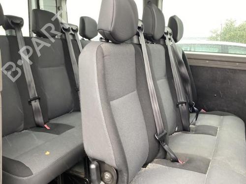 Break pedal RENAULT MASTER III Bus (JV) 2.3 dCi 145 FWD (JV0F, JV0S, JV0T) | BP24207919I19 - Image 20