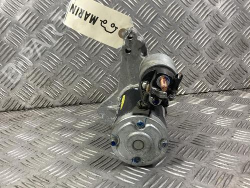 Used Starter Starter RENAULT CLIO IV (BH_) 0.9 TCe 90 (BHNF, BHMA, BHMH, BHJK, BHJR) (90 hp) 19961373 19961373
