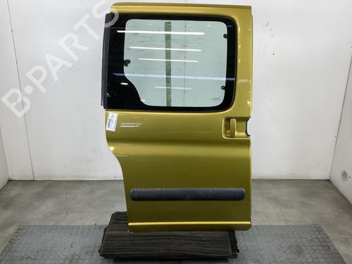 Used Right slide door CITROËN BERLINGO / BERLINGO FIRST MPV (MF_, GJK_, GFK_) 1.9 D (MFWJZ) (70 hp) 28045355