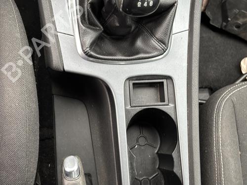 Engine FORD MONDEO IV (BA7)  | BP33711425M1  - Image 15