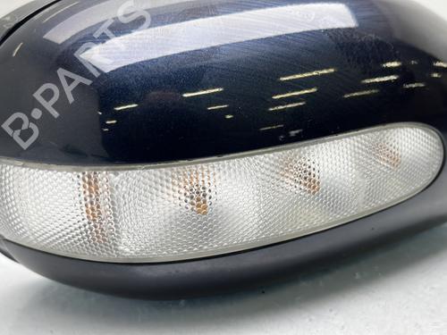 Right mirror MERCEDES-BENZ C-CLASS (W203) C 200 CDI (203.007) | BP24538145C27 