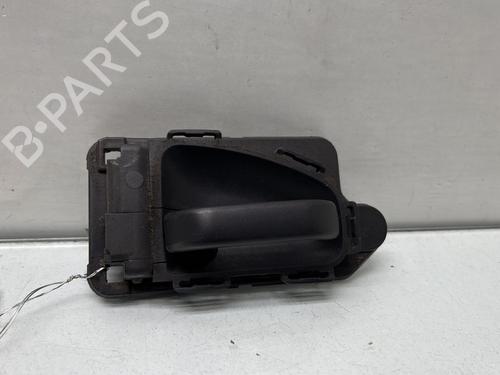 Venstre bagtil invendig håndtag CITROËN SAXO (S0, S1) 1.1 X, SX (60 hp) 32524434