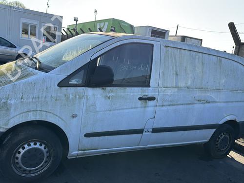 Right front window switch MERCEDES-BENZ VITO Bus (W639) 115 CDI (639.701, 639.703, 639.705) | BP30464225I26 - Image 17