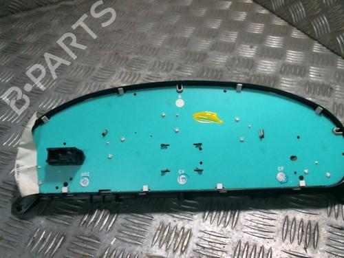 Instrument cluster PEUGEOT 406 (8B) 2.2 HDi | BP19998308C47