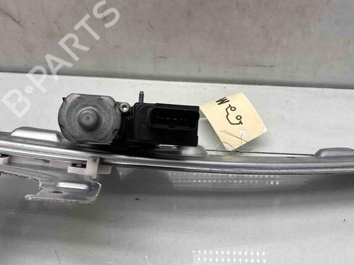 Rear left window mechanism CITROËN C3 III (SX) 1.2 PureTech 82 | BP37755591C24 - Image 3