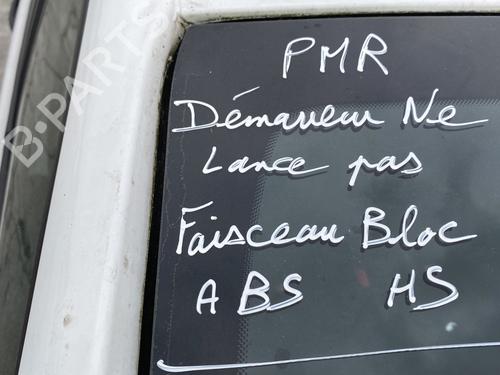 Left front window switch PEUGEOT 208 I (CA_, CC_) 1.6 BlueHDi 100 | BP24961400I27 - Image 47