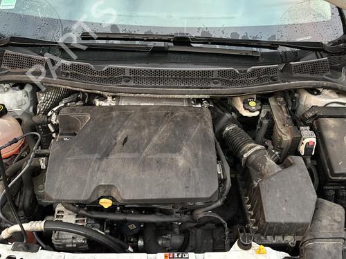 Subframe OPEL ASTRA K (B16) 1.5 CRDI (68) | BP24506174M9  - Image 26