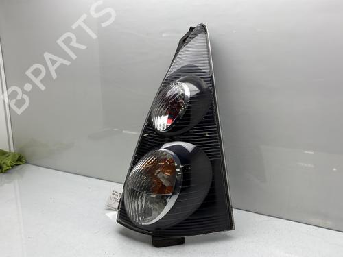 Right taillight CITROËN C1 (PM_, PN_) 1.0 | BP30887508C35