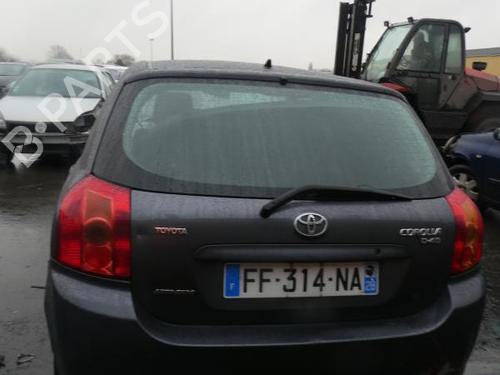 Switch TOYOTA COROLLA (_E12_)  | BP21957054I30  - Image 5