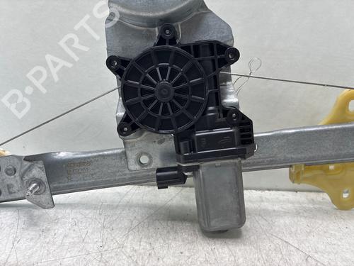 Used Rear right window mechanism Rear right window mechanism 36863022 36863022