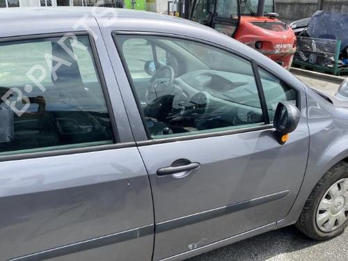 Front left interior door handle RENAULT MODUS / GRAND MODUS (F/JP0_) 1.2 (JP0C, JP0K, FP0C, FP0K, FP0P, JP0P, JP0T) | BP24664974I13 - Image 25