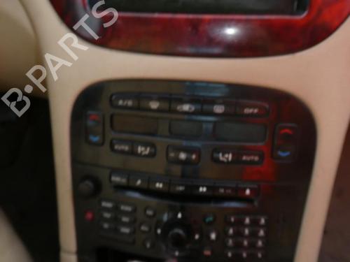 Right rear door PEUGEOT 607 (9D, 9U)  | BP19980219C5 