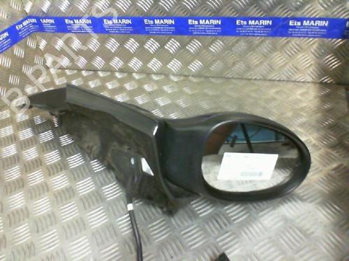 Used Right mirror RENAULT ESPACE III (JE0_) 2.2 dCi (JE0K) (130 hp) 23768221