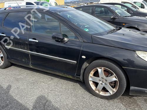 Switch PEUGEOT 407 (6D_) 2.0 HDi 135 (6DRHRH, 6DRHRE, 6DRHRG, 6DRHRJ) | BP33180703I30 - Image 9