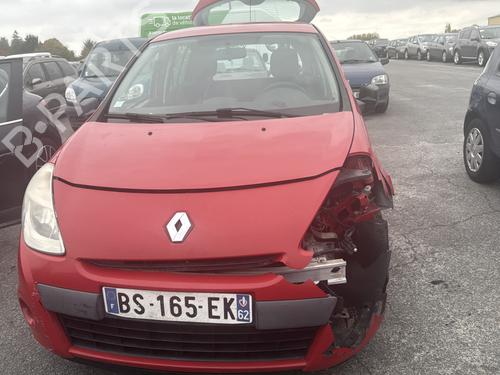 Engine RENAULT CLIO III (BR0/1, CR0/1) 1.2 16V (BR02, BR0J, BR11, CR02, CR0J, CR11) | BP35896342M1 - Image 13