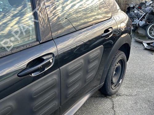 Headlight switch CITROËN C4 CACTUS 1.6 BlueHDi 100 | BP19951356I24  - Image 21