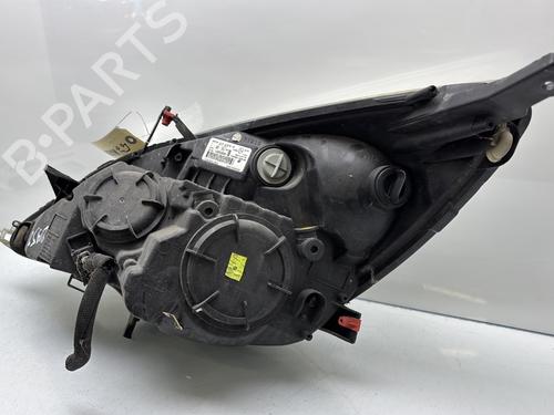 Right headlight OPEL MERIVA B MPV (S10) 1.3 CDTI (75) | BP26576185C29 - Image 12