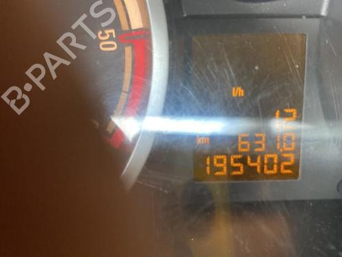 Radio OPEL CORSA D (S07) 1.3 CDTI (L08, L68) | BP30307330E6  - Image 25