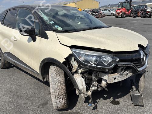 Rear parcel shelf RENAULT CAPTUR I (J5_, H5_) 1.5 dCi 90 (J5N4, J5M5, J5MW, J5M6, J5AL, J5AJ) | BP31212093C85 - Image 12