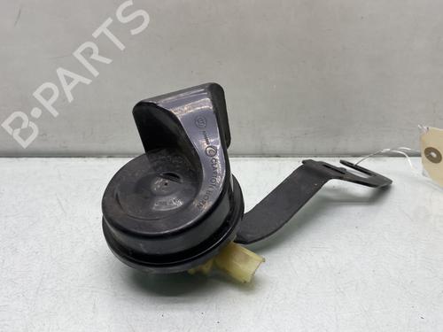 Used Horn PEUGEOT 208 I (CA_, CC_) 1.2 VTI 82 (82 hp) 31628959