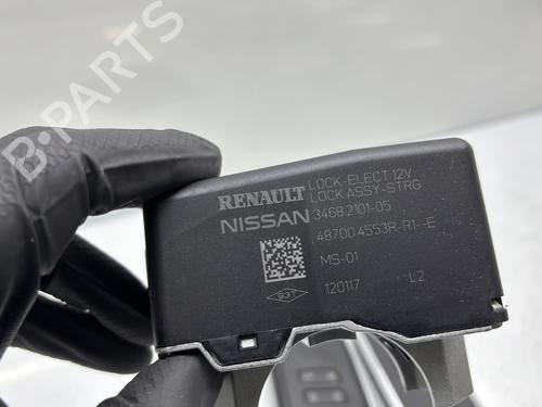 Electronic module RENAULT MEGANE IV Hatchback (B9A/M/N_) 1.2 TCe 130 (B9MR) | BP32713457M83  - Image 9