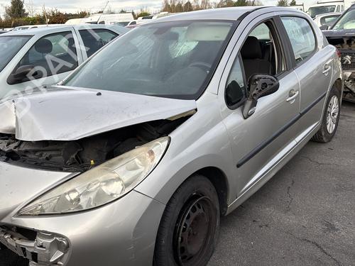 Used Parts PEUGEOT 207 (WA_, WC_) 1.6 HDi (90 hp) 4377992
