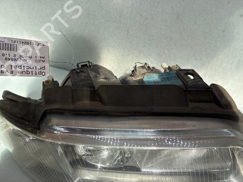 Right headlight AUDI A4 B5 (8D2) 1.9 TDI | BP39043255C29 - Image 4