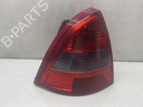 Used Left taillight Left taillight CITROËN C5 II (RC_) [2004-2008] 19966721 19966721