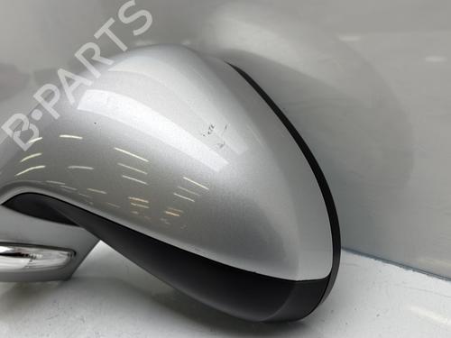 Left mirror PEUGEOT 308 I (4A_, 4C_) 1.6 HDi | BP31804638C26 