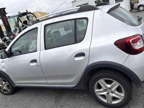 Left front shock absorber DACIA SANDERO II 1.5 dCi | BP32063002M16 - Image 4