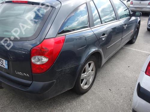 Right mirror RENAULT LAGUNA II Grandtour (KG0/1_)  | BP20031734C27 