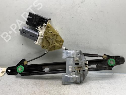 Rear right window mechanism SEAT LEON (1P1) 1.9 TDI | BP19956475C25 