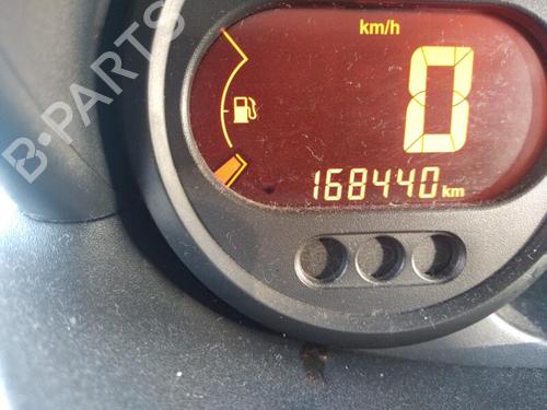 Front left interior door handle RENAULT TWINGO II (CN0_) 1.2 (CN0D) | BP26212007I13  - Image 12