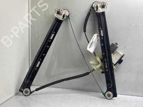 Front left window mechanism BMW X3 (E83)  | BP19954329C22 