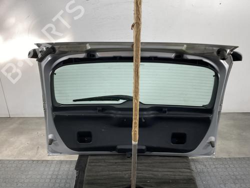 Tailgate CITROËN C4 I (LC_) 1.6 HDi | BP24111236C6