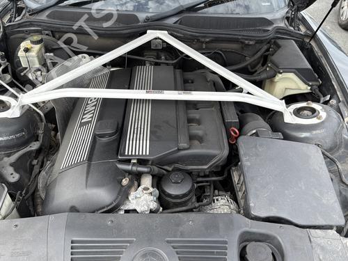 Right front indicator BMW Z4 Roadster (E85) 3.0 i | BP31269557C33 - Image 18